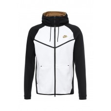 Толстовка M NSW TCH FLC WR HOODIE FZ Nike Толстовка M NSW TCH FLC WR HOODIE FZ Nike
