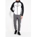 Толстовка M NSW TCH FLC WR HOODIE FZ Nike Толстовка M NSW TCH FLC WR HOODIE FZ Nike