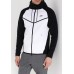 Толстовка M NSW TCH FLC WR HOODIE FZ Nike Толстовка M NSW TCH FLC WR HOODIE FZ Nike