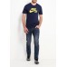 Футболка спортивная SB LOGO TEE Nike Футболка спортивная SB LOGO TEE Nike