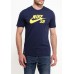Футболка спортивная SB LOGO TEE Nike Футболка спортивная SB LOGO TEE Nike