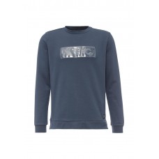 Свитшот M NK FC CRW Nike