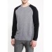 Лонгслив M NSW BND TOP LS Nike Лонгслив M NSW BND TOP LS Nike