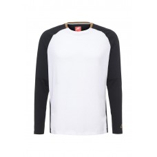 Лонгслив M NSW BND TOP LS Nike Лонгслив M NSW BND TOP LS Nike
