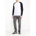 Лонгслив M NSW BND TOP LS Nike Лонгслив M NSW BND TOP LS Nike
