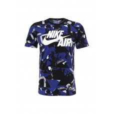Футболка M NK AIR TEE AOP 1 Nike Футболка M NK AIR TEE AOP 1 Nike