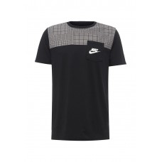 Футболка M NSW TEE DRPTL AV15 PKT PRNT Nike Футболка M NSW TEE DRPTL AV15 PKT PRNT Nike