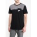 Футболка M NSW TEE DRPTL AV15 PKT PRNT Nike Футболка M NSW TEE DRPTL AV15 PKT PRNT Nike