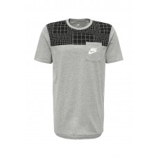 Футболка M NSW TEE DRPTL AV15 PKT PRNT Nike Футболка M NSW TEE DRPTL AV15 PKT PRNT Nike