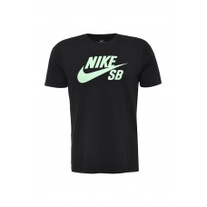 Футболка SB LOGO TEE Nike Футболка SB LOGO TEE Nike