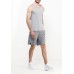 Майка спортивная M NK DRY KNIT TOP SL HPRELT Nike Майка спортивная M NK DRY KNIT TOP SL HPRELT Nike