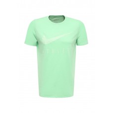 Футболка спортивная M NK DRY TEE DB ATHLETE Nike Футболка спортивная M NK DRY TEE DB ATHLETE Nike