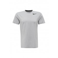 Футболка спортивная M NK DRY TOP SS TOUCH PLUS Nike Футболка спортивная M NK DRY TOP SS TOUCH PLUS Nike