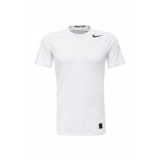 Футболка спортивная M NP HPRCL TOP SS FTTD Nike Футболка спортивная M NP HPRCL TOP SS FTTD Nike