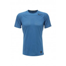 Футболка спортивная M NP HPRCL TOP SS FTTD Nike Футболка спортивная M NP HPRCL TOP SS FTTD Nike