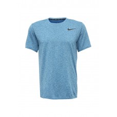 Футболка спортивная M NK BRT TOP SS HPR DRY Nike Футболка спортивная M NK BRT TOP SS HPR DRY Nike