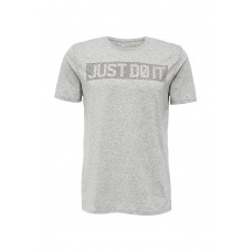 Футболка спортивная M NK DRY TEE DF JDI Nike Футболка спортивная M NK DRY TEE DF JDI Nike