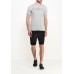 Футболка спортивная M NK DRY TEE DF JDI Nike Футболка спортивная M NK DRY TEE DF JDI Nike