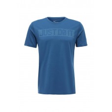 Футболка спортивная M NK DRY TEE DF JDI Nike Футболка спортивная M NK DRY TEE DF JDI Nike