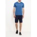 Футболка спортивная M NK DRY TEE DF JDI Nike Футболка спортивная M NK DRY TEE DF JDI Nike