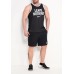 Майка спортивная M NK DRY TANK DF LEAVE NTHG Nike Майка спортивная M NK DRY TANK DF LEAVE NTHG Nike