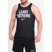Майка спортивная M NK DRY TANK DF LEAVE NTHG Nike Майка спортивная M NK DRY TANK DF LEAVE NTHG Nike