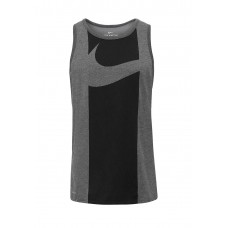Майка спортивная M NK DRY TANK DB SWOOSH Nike