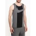 Майка спортивная M NK DRY TANK DB SWOOSH Nike Майка спортивная M NK DRY TANK DB SWOOSH Nike