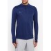 Олимпийка M NK SQD DRIL TOP Nike Олимпийка M NK SQD DRIL TOP Nike