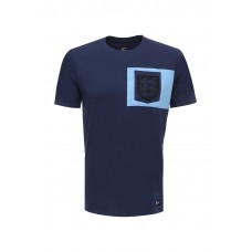 Футболка ENT M NK TEE CREST Nike