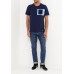 Футболка ENT M NK TEE CREST Nike Футболка ENT M NK TEE CREST Nike