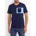 Футболка ENT M NK TEE CREST Nike Футболка ENT M NK TEE CREST Nike