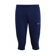 Шорты спортивные M NK DRY SQD PANT 3/4 KP Nike Шорты спортивные M NK DRY SQD PANT 3/4 KP Nike