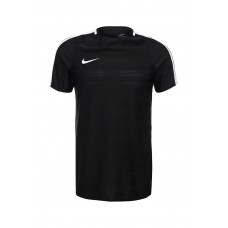 Футболка спортивная M NK DRY SQD TOP SS DN Nike Футболка спортивная M NK DRY SQD TOP SS DN Nike