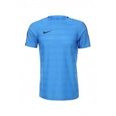 Футболка спортивная M NK DRY SQD TOP SS DN Nike Футболка спортивная M NK DRY SQD TOP SS DN Nike