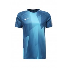 Футболка спортивная M NK DRY SQD TOP SS GX Nike Футболка спортивная M NK DRY SQD TOP SS GX Nike