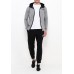 Толстовка M NSW MODERN HOODIE FZ Nike