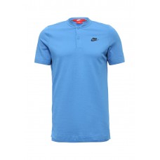 Футболка M NSW GSP POLO SS KNT Nike