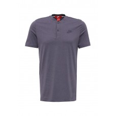 Футболка M NSW POLO KNT SU Nike Футболка M NSW POLO KNT SU Nike