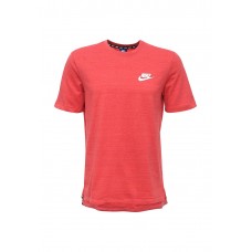 Футболка M NSW AV15 TOP SS KNIT Nike
