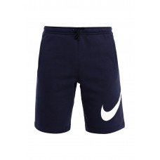 Шорты спортивные M NSW SHORT FLC EXP CLUB Nike