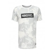 Футболка M NK FC TEE AOP 4 Nike