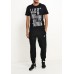Футболка M NK INTL TEE 2 Nike Футболка M NK INTL TEE 2 Nike