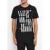 Футболка M NK INTL TEE 2 Nike Футболка M NK INTL TEE 2 Nike