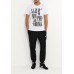 Футболка M NK INTL TEE 2 Nike Футболка M NK INTL TEE 2 Nike