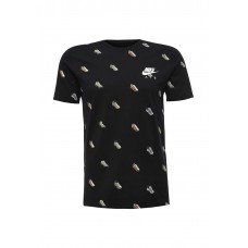 Футболка M NSW TEE AIRMAX AOP Nike Футболка M NSW TEE AIRMAX AOP Nike