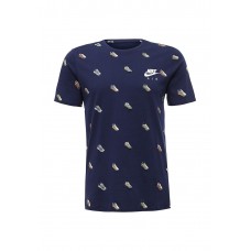 Футболка M NSW TEE AIRMAX AOP Nike Футболка M NSW TEE AIRMAX AOP Nike