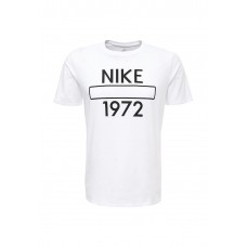 Футболка M NSW TEE ATHL DEPT Nike Футболка M NSW TEE ATHL DEPT Nike
