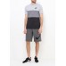 Поло M NSW POLO PQ MATCHUP CLRBLK Nike Поло M NSW POLO PQ MATCHUP CLRBLK Nike