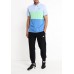 Поло M NSW POLO PQ MATCHUP CLRBLK Nike Поло M NSW POLO PQ MATCHUP CLRBLK Nike